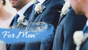 Wedding Accessories for Men