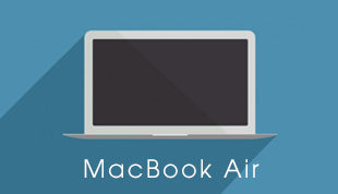 MacBook Air