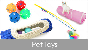 Pet Toys