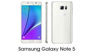 Samsung Galaxy Note 5 Cases