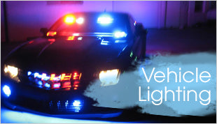 Vehicle Lighting