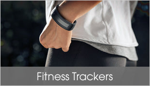 Fitness Trackers