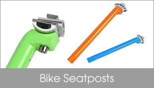 Bike Seatposts