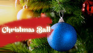 Christmas Ball