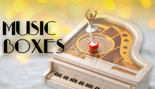 Music Boxes