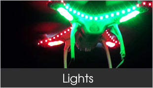 DJI Lights