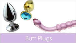 Butt Plugs