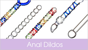 Anal Dildos