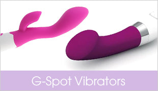 G-Spot Vibrators