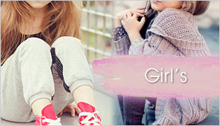 Girls' Clothing