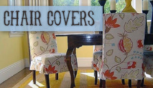 Chair Covers