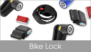 Bike Lock