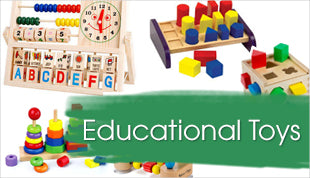 Educational Toys