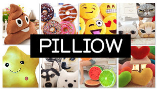 Pillows