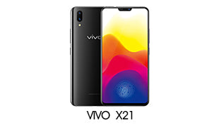 Vivo X21 Cases