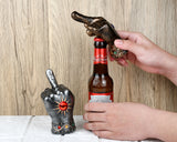 Middle Finger Bottle Opener Beer Opener Portable Beer Bottle Opener Funny Gag Gift Ideas Valentines Christmas Anniversary Birthday Gifts