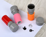 Funny Stamps Set of 3 Styles Self-inking Stamps Middle Finger Prank Gifts for Men/Women