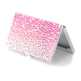 Gradual Bling Swarovski Crystal Business Card Case