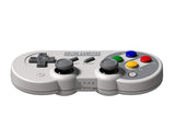 8Bitdo SF30 Pro Wireless Bluetooth Controller