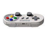 8Bitdo SF30 Pro Wireless Bluetooth Controller