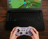 8Bitdo SF30 Pro Wireless Bluetooth Controller