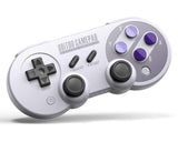 8Bitdo SN30 Pro Wireless Bluetooth Controller