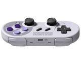 8Bitdo SN30 Pro Wireless Bluetooth Controller