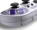 8Bitdo SN30 Pro Wireless Bluetooth Controller