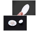 2 Inch Blind Spot Mirror 2 Pcs Rear View Mirror