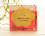 20 Packs Self Sticky Notes