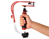 Video Handheld Stabilizer for DSLR Camera