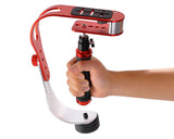 Video Handheld Stabilizer for DSLR Camera