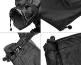 Professional Nylon Rain Cover for DSLR Cameras