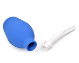 310ml Anal and Vaginal Cleaning Enema Bulb for Women or Men - Blue