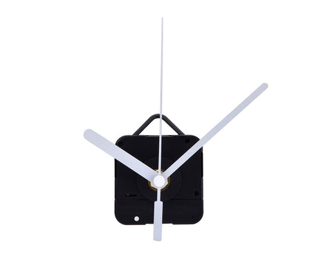 Silence Quartz Movement Replacement Part