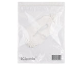 20 Pieces Disposable Hygiene Eye Face Mask