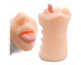 Adult Sex Toy 3D Realistic Silicone Male Masturbator