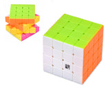 YJ Moyu Yusu Stickerless 4x4x4 Puzzle Magic Cube