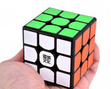 Moyu Weilong GTS 3x3x3 Speed Cube Puzzle