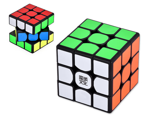 Moyu Weilong GTS 3x3x3 Speed Cube Puzzle