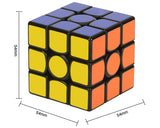 Gan 356s V2 Speed Cube Puzzle