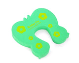 4 Pcs Colorful Animals Foam Door Stoppers