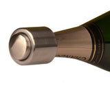 Stainless Steel Vacuum Wine Stopper