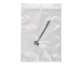 Telescopic Scratchers 3 pieces Stainless Steel Back Scratchers