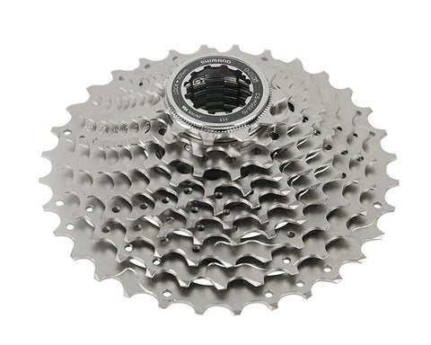 Shimano CS-HG62 10 Speed Cassette 11-34T