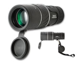 30 x 52 Dual Focus Monocular Telescope