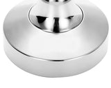 Stainless Steel Coffee Tamper 51mm Espresso Tamper Calibrated Tamper