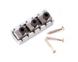 Chrome Tremolo System for Floyd Rose Guitar Part