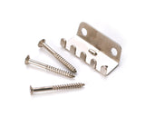 Chrome Tremolo System for Floyd Rose Guitar Part