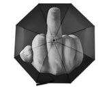 Middle Finger UV Umbrella Gift Pack